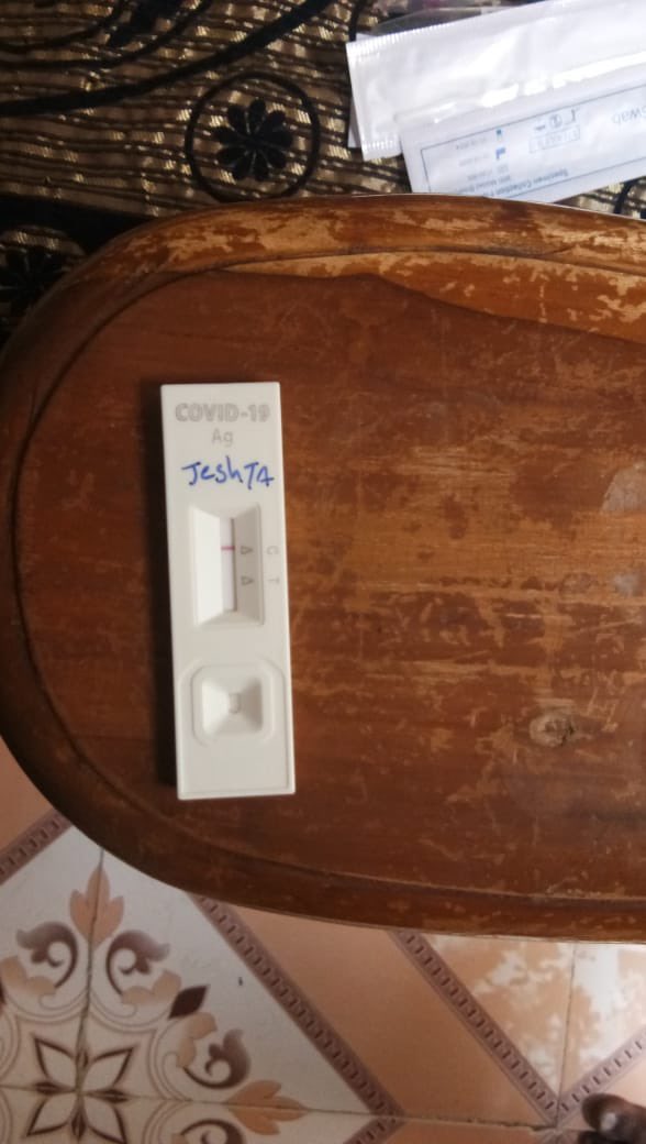 AnonymousHope13's tweet photo. Namastey sir @KTRTRS iam staying in Hyderabad with sister and bava they got tested positive .me and daughter inlaw were tested negative we have tested today. Ihave applied for epass to go to My native place Andhrapradesh. Applied for epass but no response pls provide me epass https://t.co/RikM0fQ5Bd