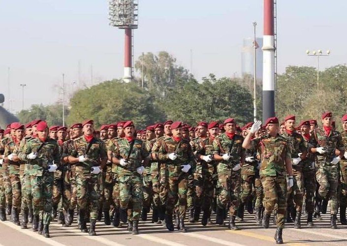 iraq16_iraq's tweet photo. #الجيش_العراقي_العظيم https://t.co/5Jx5j1EE5X