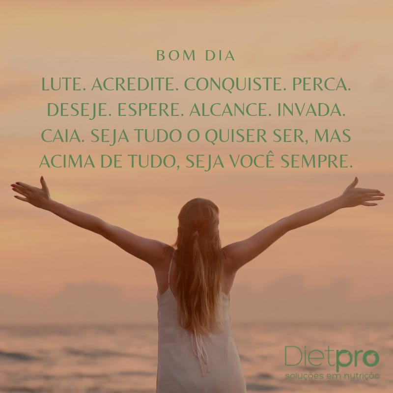dietprosoftware's tweet photo. #Bomdia Família #nutri.
Vamos com uma mensagem para começar a semana.
#dietpro #nutricionista #nutricao #softwareparanutricionista #minasgerais https://t.co/57QyJmA2GK