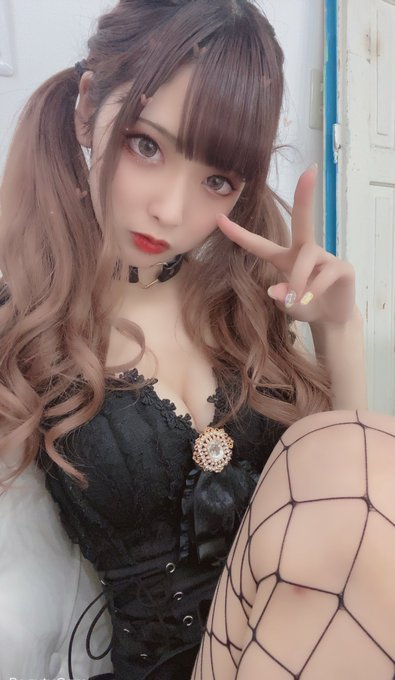 コスプレイヤー矢澤あづなのTwitter画像52