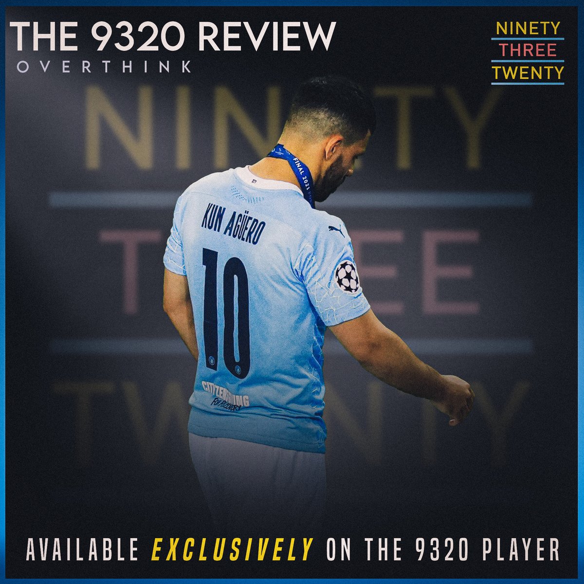 Ninety Three Twenty tweet media