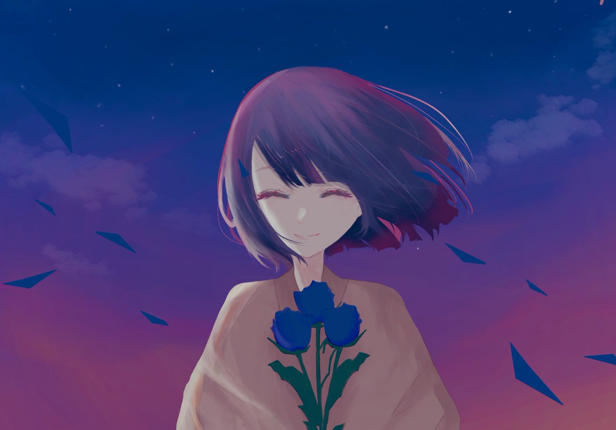 solxxggg's tweet photo. 『星幽に告ぐ』
niconico【 https://t.co/6nZFjHJbjk】
Youtube【 https://t.co/ETtqaADdIi 

#初夏の創作クラスタフォロー祭り 
#絵描きさんと繋がりたい 
#プロセカNEXT
#第4回プロセカNEXT応募楽曲
#vocaloPost https://t.co/G55fS1VwbC