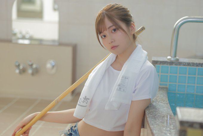 Twitterのコスプレ画像8