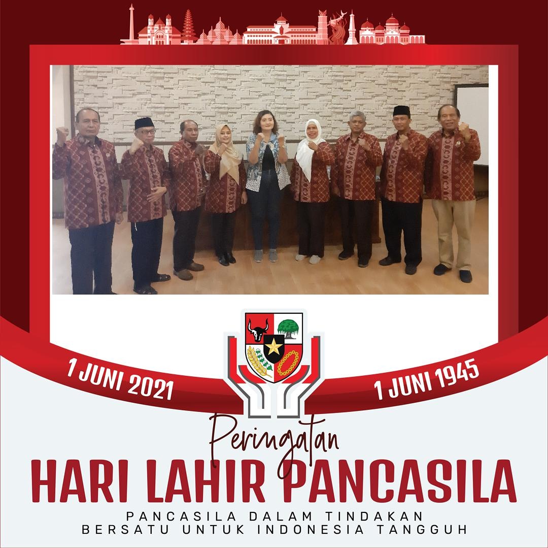 fpkgresik's tweet image. FPK Kabupaten Gresik mengucapkan SELAMAT MEMPERINGATI HARI LAHIRNYA PANCASILA.. 
NKRI jaya!

#fpk #fpkgresik #gresik #pancasila