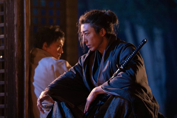 人斬り抜刀斎のtwitterイラスト検索結果