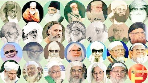 #ThankYouDarulUloomDBD