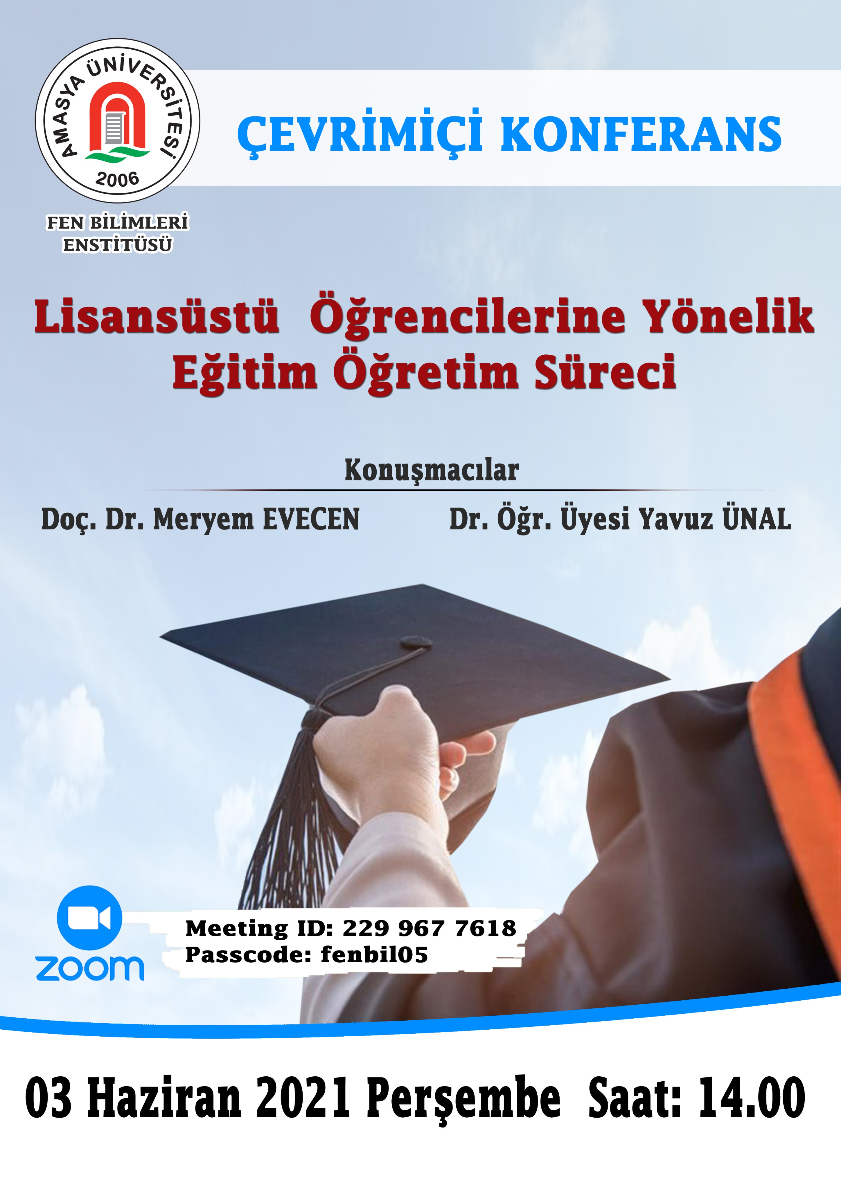 amasya universitesi fen bilimleri enstitusu amasyafen twitter