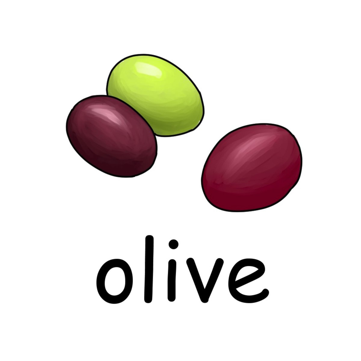 毎日イラストイタリア語 Okim Ita Twitter