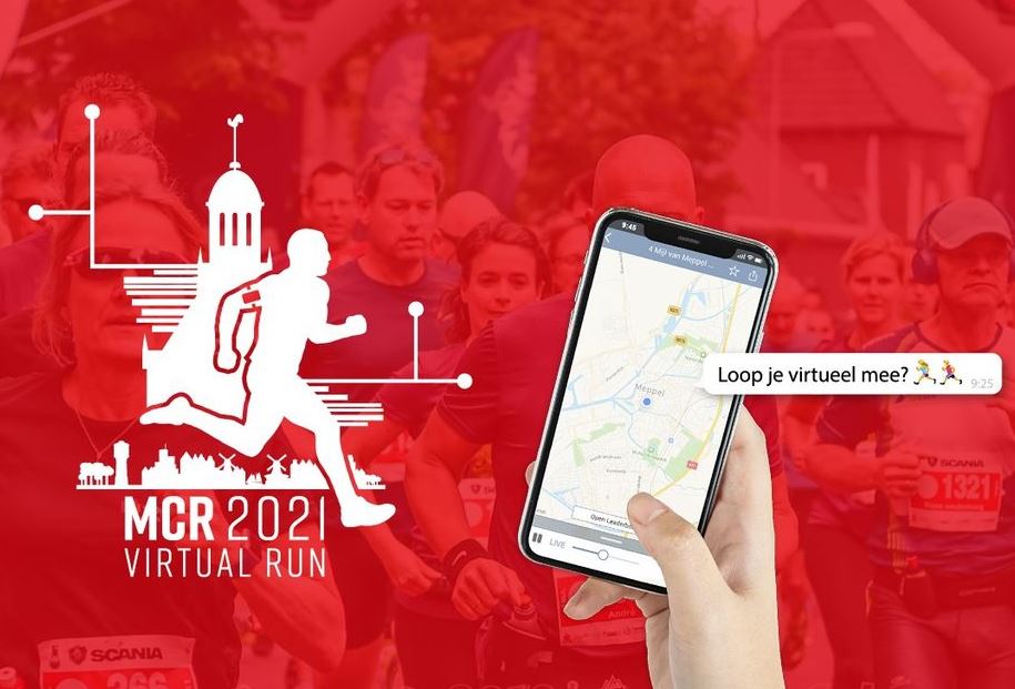 Als hoofdsponsor van de virtuele Meppel City Run bedanken wij alle deelnemers! Het was anders dan anders, maar dankzij jullie was het toch leuk! Hopelijk kunnen we er volgend jaar weer samen een feest van maken. #MCR21 #trots