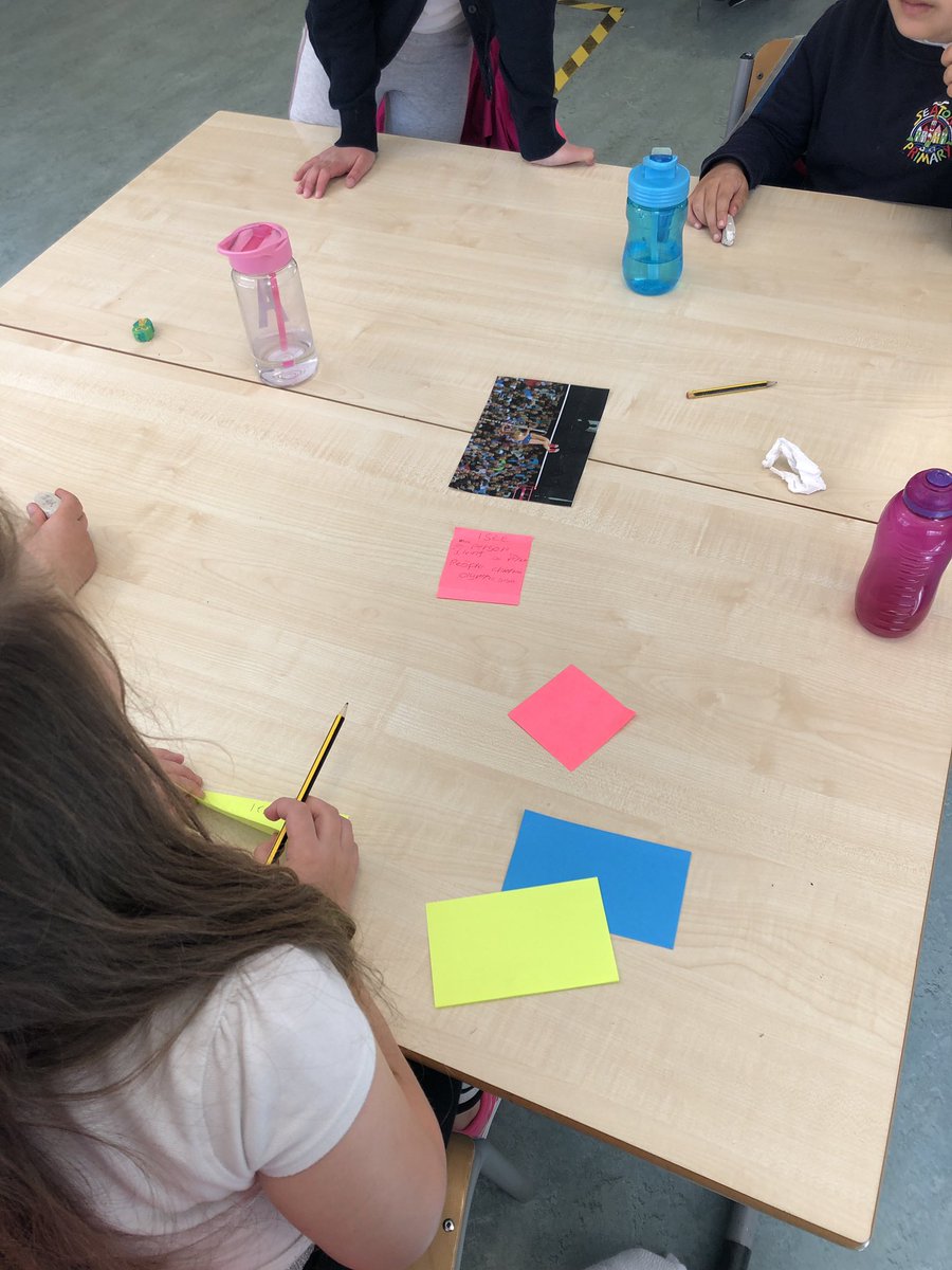 Mrs Bremner tweet media