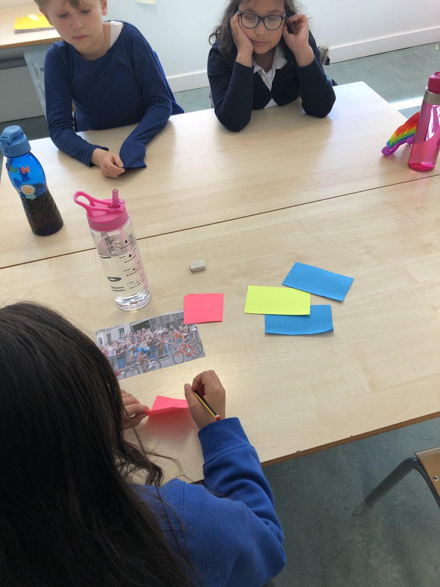 Mrs Bremner tweet media