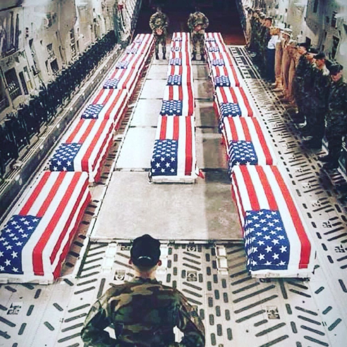 cpowellfaith's tweet photo. THIS is what Memorial Day is about! https://t.co/hnTb2Ub0YN