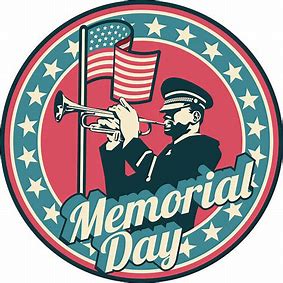 This Memorial Day we remember those who gave their lives, so we could live free. 
#WeRemember