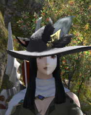 M1SSHAV0C's tweet photo. SHE HAS A HAT https://t.co/mgYhvpntgc