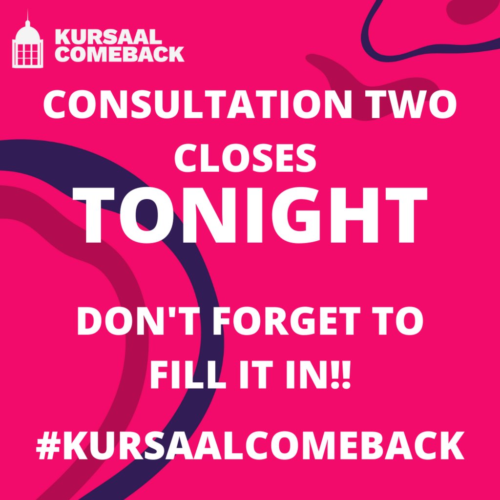 TONIGHT 🌚 
#KursaalComeback

bit.ly/CC-Survey2