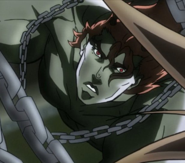 “ . . .I am surprised to hear such a thing, Wamuu. Tread carefully if that is the case, Lord Kars is not merciful. “