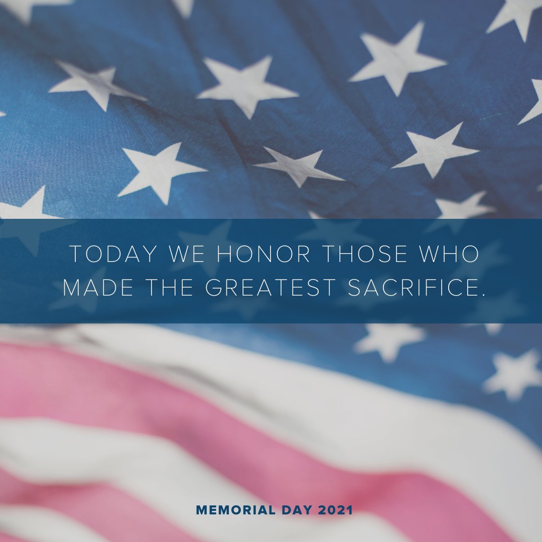 severnrun's tweet photo. We are forever grateful. #MemorialDay https://t.co/elH0A6uc3D