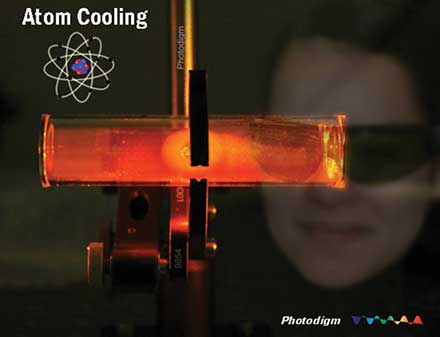 scitechnol.com/research-journ…
#Photodigm is the world’s leading producer of #DBR laser diodes resonant with #atomic and molecular transitions in the near-IR spectral band. #Spectroscopy-Certified laser diodes are fabricated, tested and packaged for critical applications.