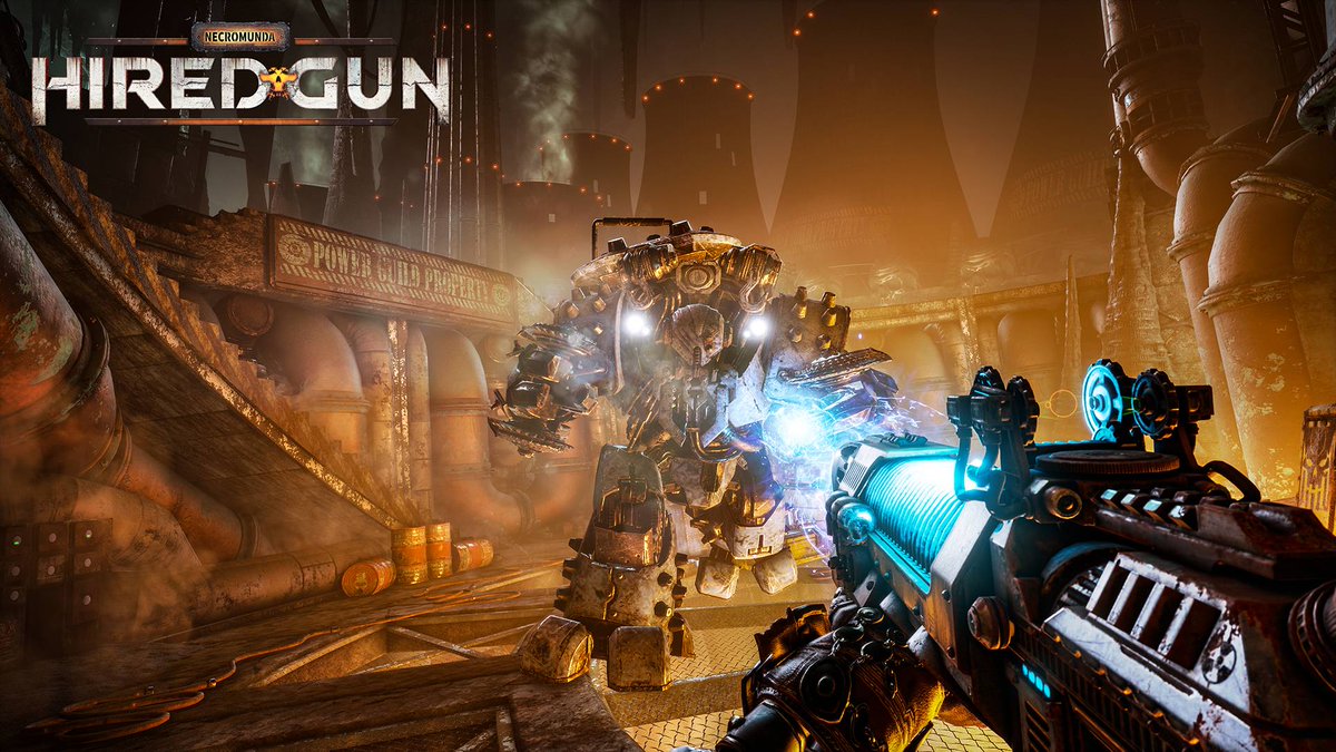 🔴 Fextralife Giveaway LIVE

Thanks to @FocusHome, were giving away 15 #Steam keys for <a href="/PlayHiredGun/">Necromunda: Hired Gun</a>! Look out for a stream from us in the near future as well. Winners will get their key after launch!

ENTER: ow.ly/x6m630rJodb

#Necromunda #NecromundaHiredGun