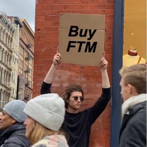 FTMsuperholder's tweet image. It&apos;s me on all chats with friends $ftm $fantom #fantomfoundation
