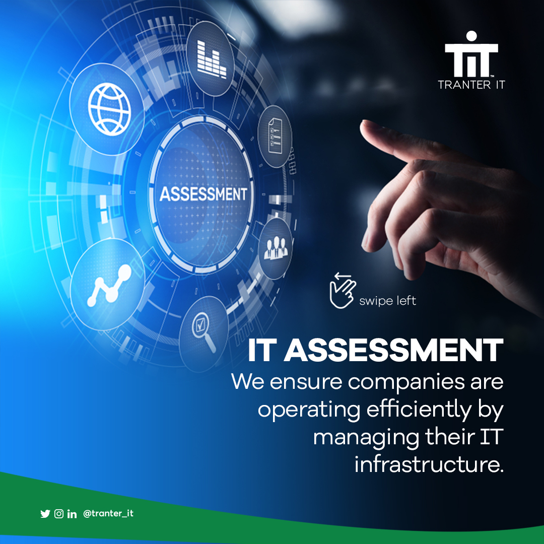 Tranter_IT's tweet photo. In business, downtime is never a good time.

The system or server cannot raise an alert when it is malfunctioning. Regular checks by our support staff will enable you to provide the best experience to your customers.

We are number 1 for IT support...

#TranterIT
#ITsupport https://t.co/RVKTgaI16h