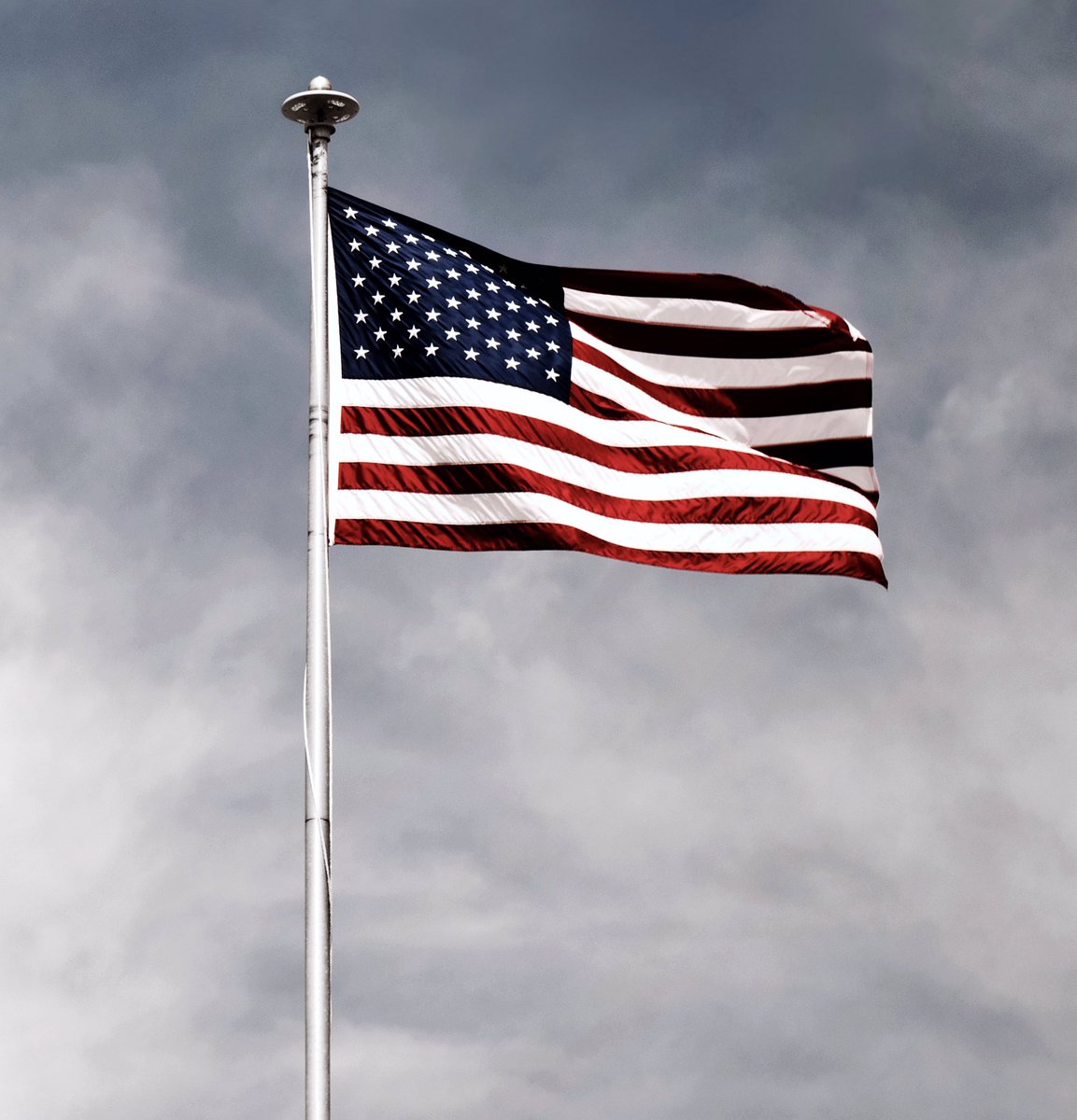 Today we remember and honor the men and women who made the ultimate sacrifice for our nation. #MemorialDay