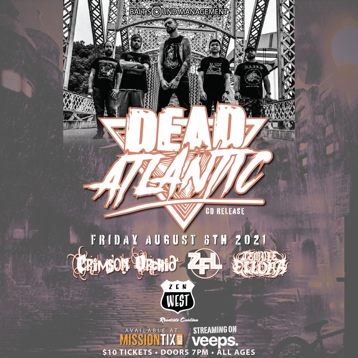 BaltSoundManagement tweet media