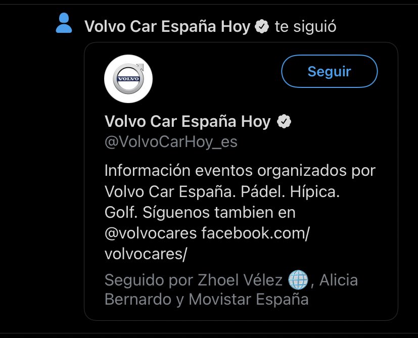 Godinez_ct's tweet photo. Esto es una señal. Algún volvo deportivo teneis por ahi o que? @VolvoCarHoy_es https://t.co/H2TMyATSO8
