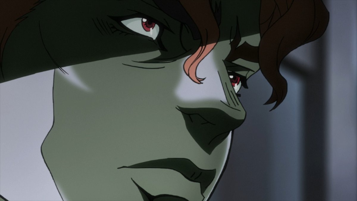 “ . . .I cannot admit that is something I understand. We never shared an interest in battle. “