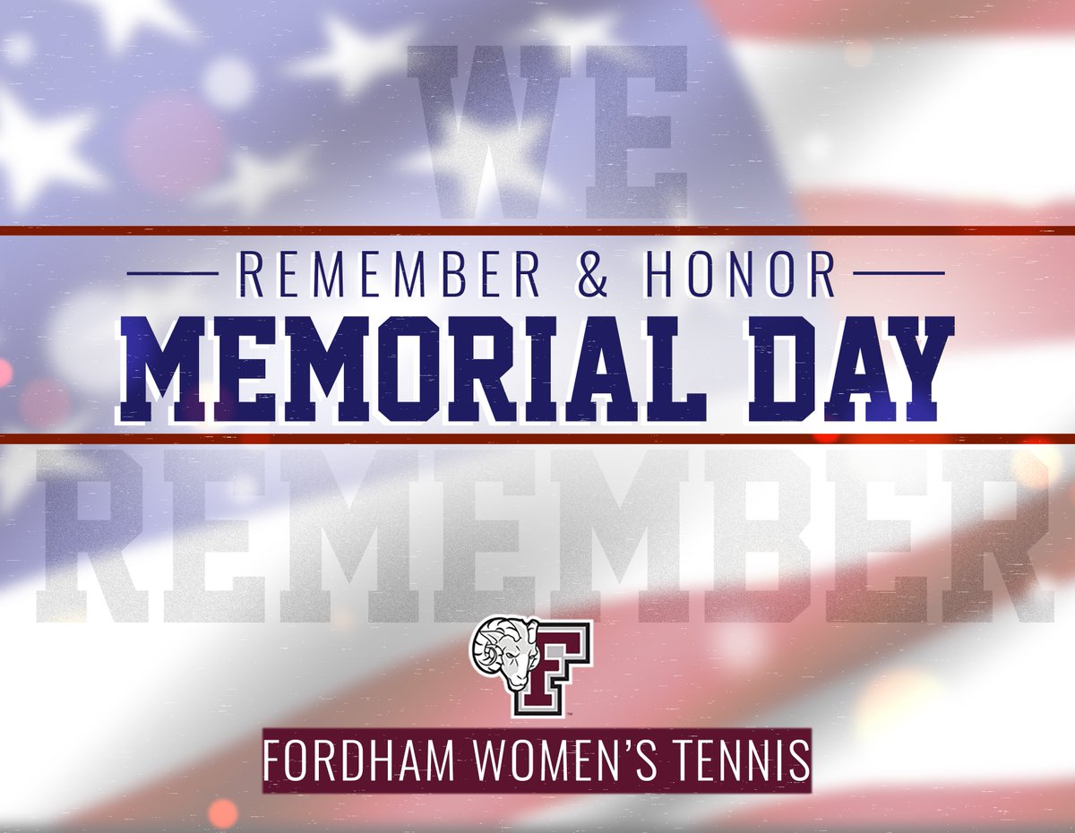 FordhamWTennis (@fordhamwtennis) on Twitter photo 