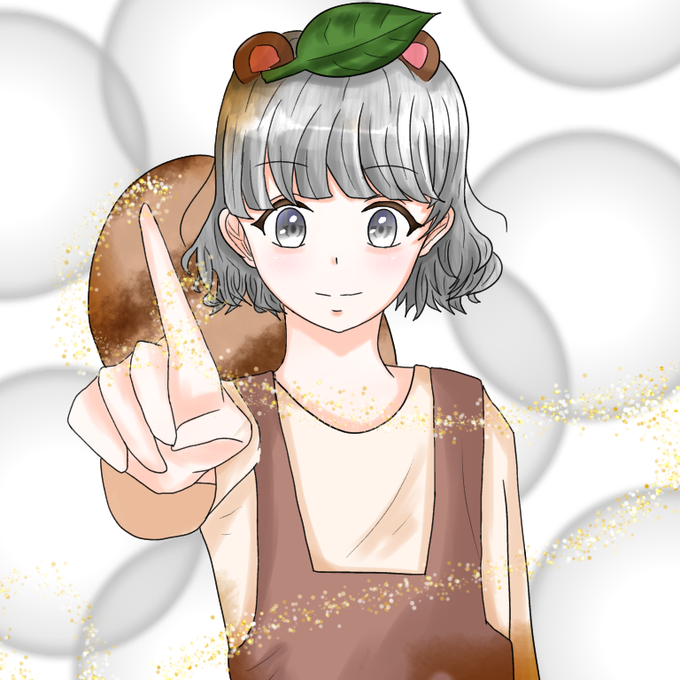 オーバーオールのtwitterイラスト検索結果 オーバーオールのtwitterイラスト検索結果