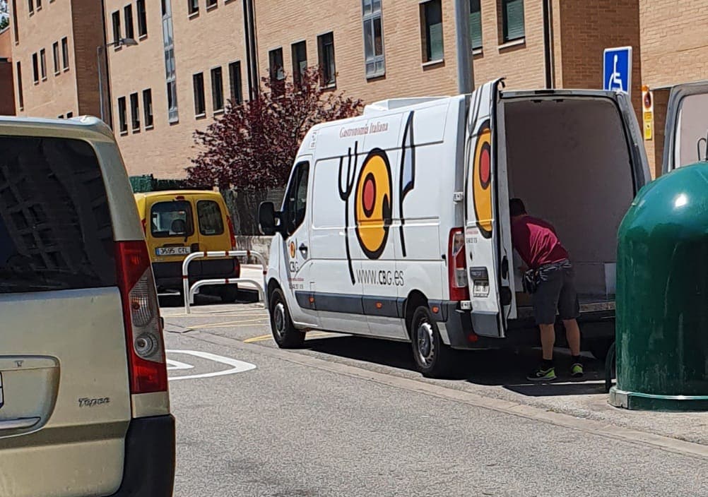 Okupasmotorizados ♿ tweet media