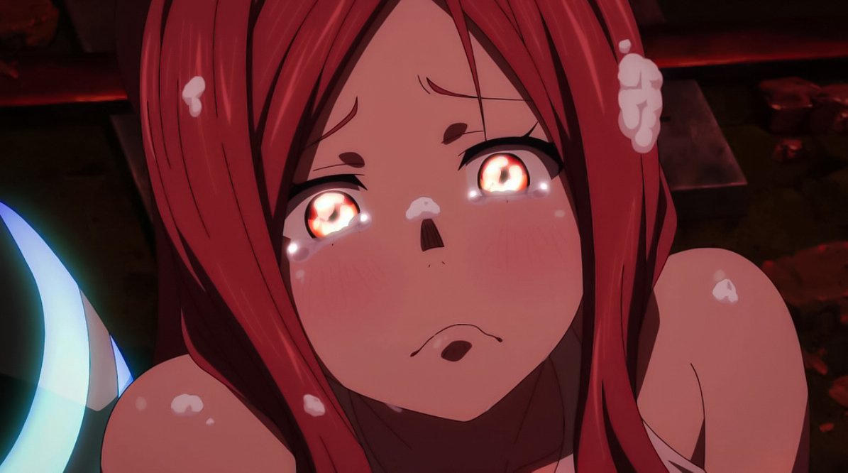 AnimeDaiily's tweet photo. `                    𝐋𝐢𝐬𝐚 𝐈𝐬𝐚𝐫𝐢𝐛𝐢 https://t.co/XGQLcqaWM4