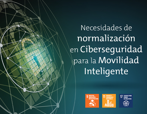 AMETIC (@ametic_es) on Twitter photo 📢#SavetheDate: 3 JUNIO / 10:00 a 12:00 h.
.<a href="/AMETIC_es/">AMETIC</a> participará el próximo 03/06 en el #EncuentroUNE "Necesidades de normalización en Ciberseguridad para la Movilidad Inteligente." organizado por <a href="/NormasUNE/">UNE Asociación Española de Normalización</a>
⭕Más información y registro:
ametic.es/es/evento/encu… 📢#SavetheDate: 3 JUNIO / 10:00 a 12:00 h.
.<a href="/AMETIC_es/">AMETIC</a> participará el próximo 03/06 en el #EncuentroUNE "Necesidades de normalización en Ciberseguridad para la Movilidad Inteligente." organizado por <a href="/NormasUNE/">UNE Asociación Española de Normalización</a>
⭕Más información y registro:
ametic.es/es/evento/encu…