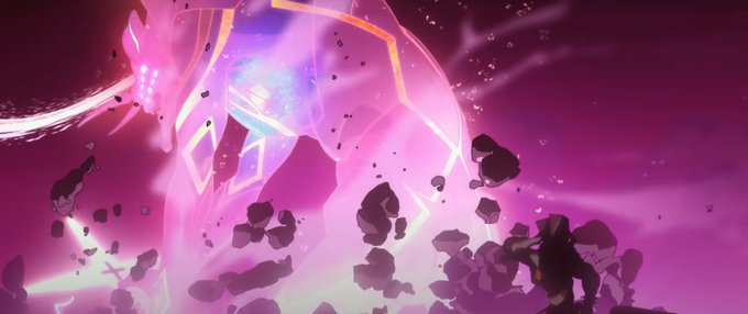 第13号機のtwitterイラスト検索結果