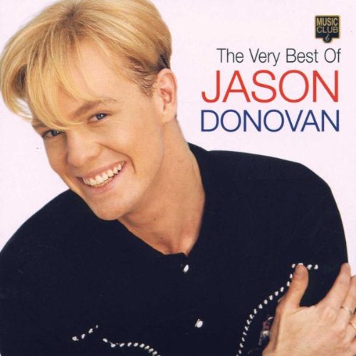 June 1:Happy 53rd birthday to singer Jason Donovan(\"Especially for You\")
 