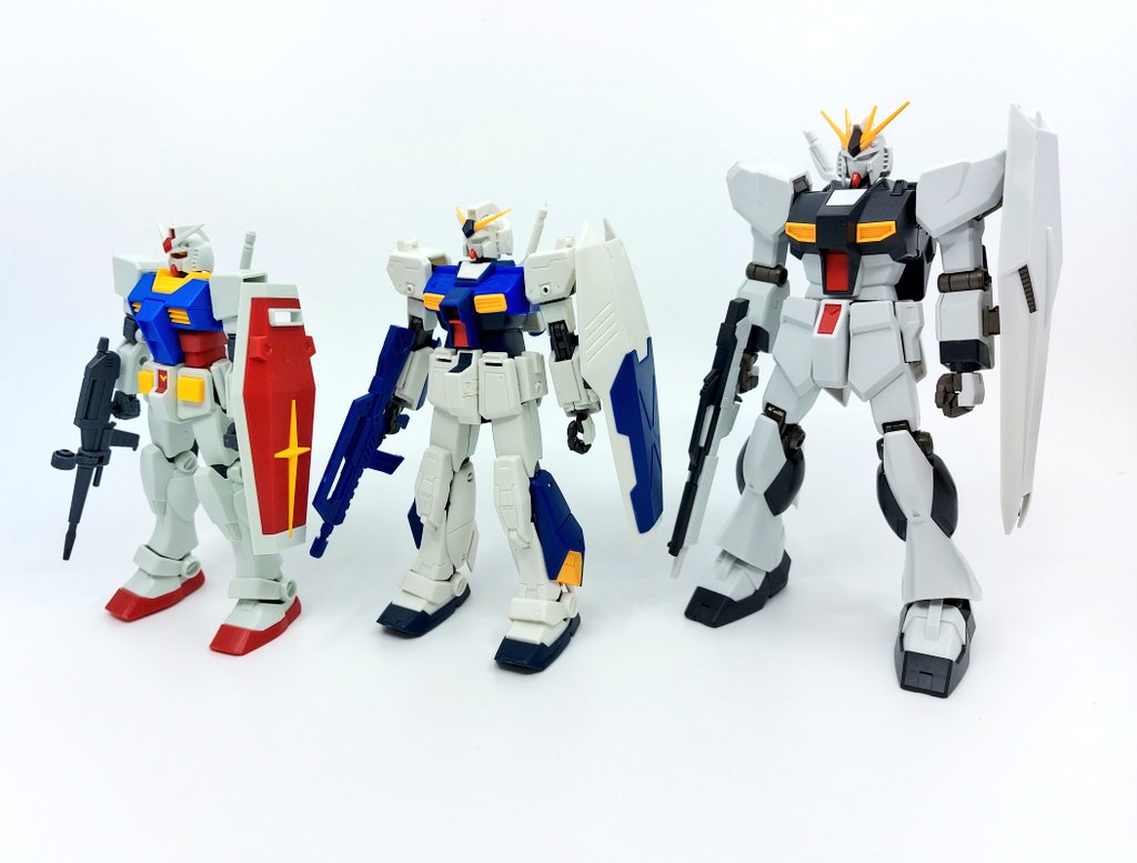 Hobby Clubhouse Do You Know What The Mysterious Gundam Nt 1 Kit In The Middle Is Hint It S Not The Hguc Nor The Old 1 144 From 19 Gundam0080 Gundamnt1 T Co Tdy8ki7d67 Hobby Clubhouse Do You Know What The Mysterious Gundam Nt 1 Kit In The Middle Is Hint It S Not The Hguc Nor The Old 1 144 From 19 Gundam0080 Gundamnt1 T Co Tdy8ki7d67