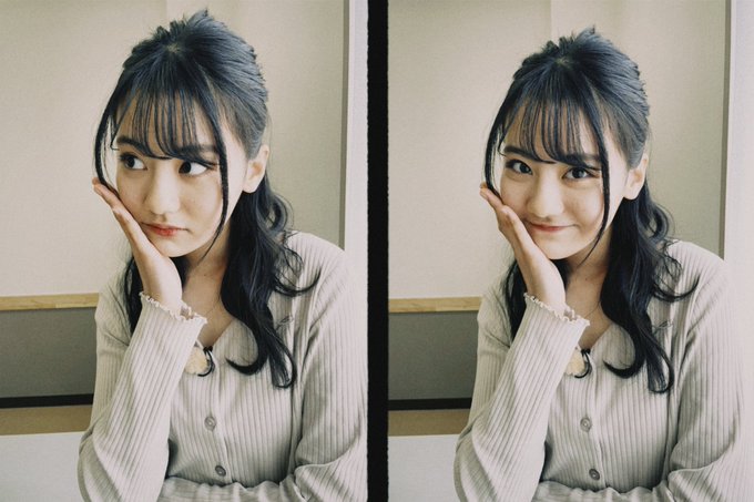 Twitterのコスプレ画像15