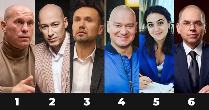 Шкарлет об отборе в Президентский университет будущего: Самой большой привилегией будет наличие нестандартного мышления - Цензор.НЕТ 1436