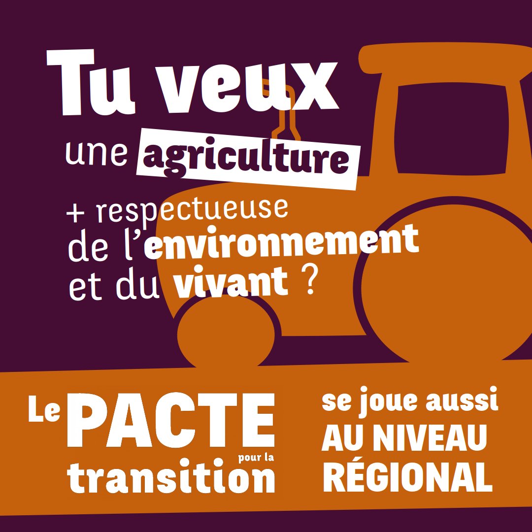 Pacte pour la Transition tweet media