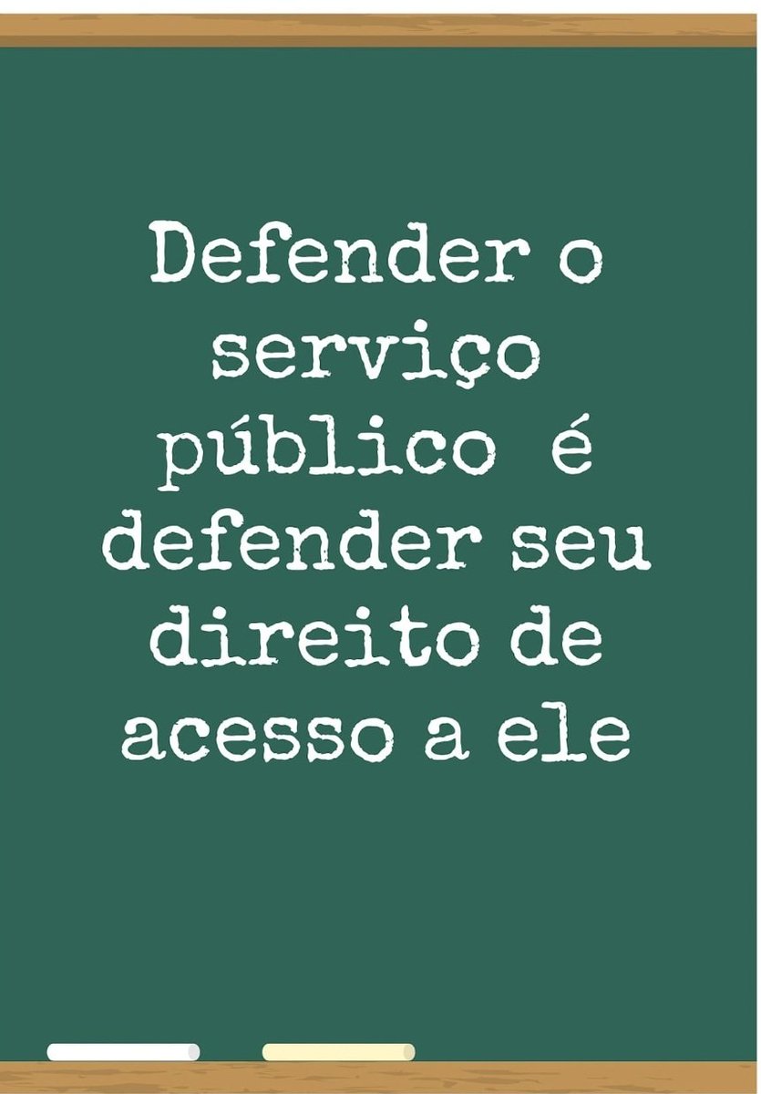 Renata41931991's tweet photo. #PEC32ContraoPovo os serviços públicos não podem virar fonte de LUCRO para empresários, pois consistem em direitos fundamentais de proteção social. Não deixem que parlamentares rasguem a Constituição Cidadã e acabem com um direito! 
@STF_oficial 
@JulioCesarRib https://t.co/ppdK4aQ9Fn