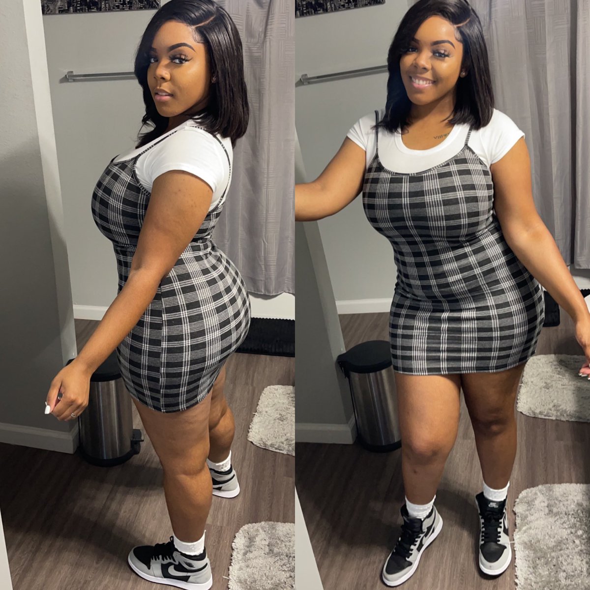 _notNEEdy's tweet photo. Ima giver I been given it 🤷🏽♀️, I know they can’t take that 🥳💪🏽 #BIGNEENEE #LOVEPLAID #SOMELIGHT https://t.co/OLALq9vq99