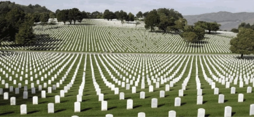 JamesRosenTV's tweet photo. Remembering the Fallen on this #MemorialDay2021 https://t.co/C4MV7jTbH4