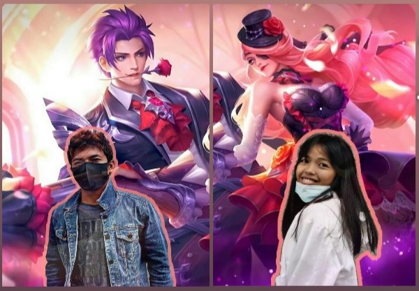 MobileLegendsOL's tweet image. My MLBB journey starts when I met this guy who contributed a lot. I really don&apos;t have any interest in online games not until I met him. He&apos;s an ML player, a lil pro, I say. He&apos;s a marksman user but not long ago he became an assassin user specifically Gusion main.