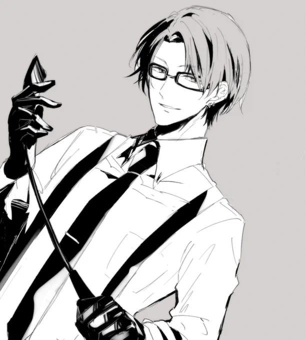 #今月描いた絵を晒そう 

CRとか新衣装とかピンクとか
RKGKばっか 