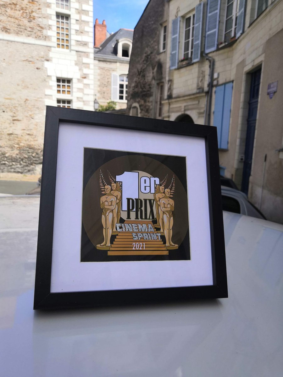 Merci @PremiersPlans ,Pathé Angers , <a href="/We_Forge/">WeForge</a> , Loutacam, <a href="/Angers/">Ville d'Angers</a> , Région Pays de la Loire , @AngersAgglo, Mécène et Loire, Les Docks du Film, Solidarifood, Maison Leclercq, Des Halles et des Gourmets, La Friperie QAZ, <a href="/brewangevine/">brasserieangevine</a>, <a href="/LaCinetek/">LaCinetek</a>, <a href="/CommitStrip_fr/">CommitStrip FR</a>  et <a href="/video_flex/">VideoFlex</a>.