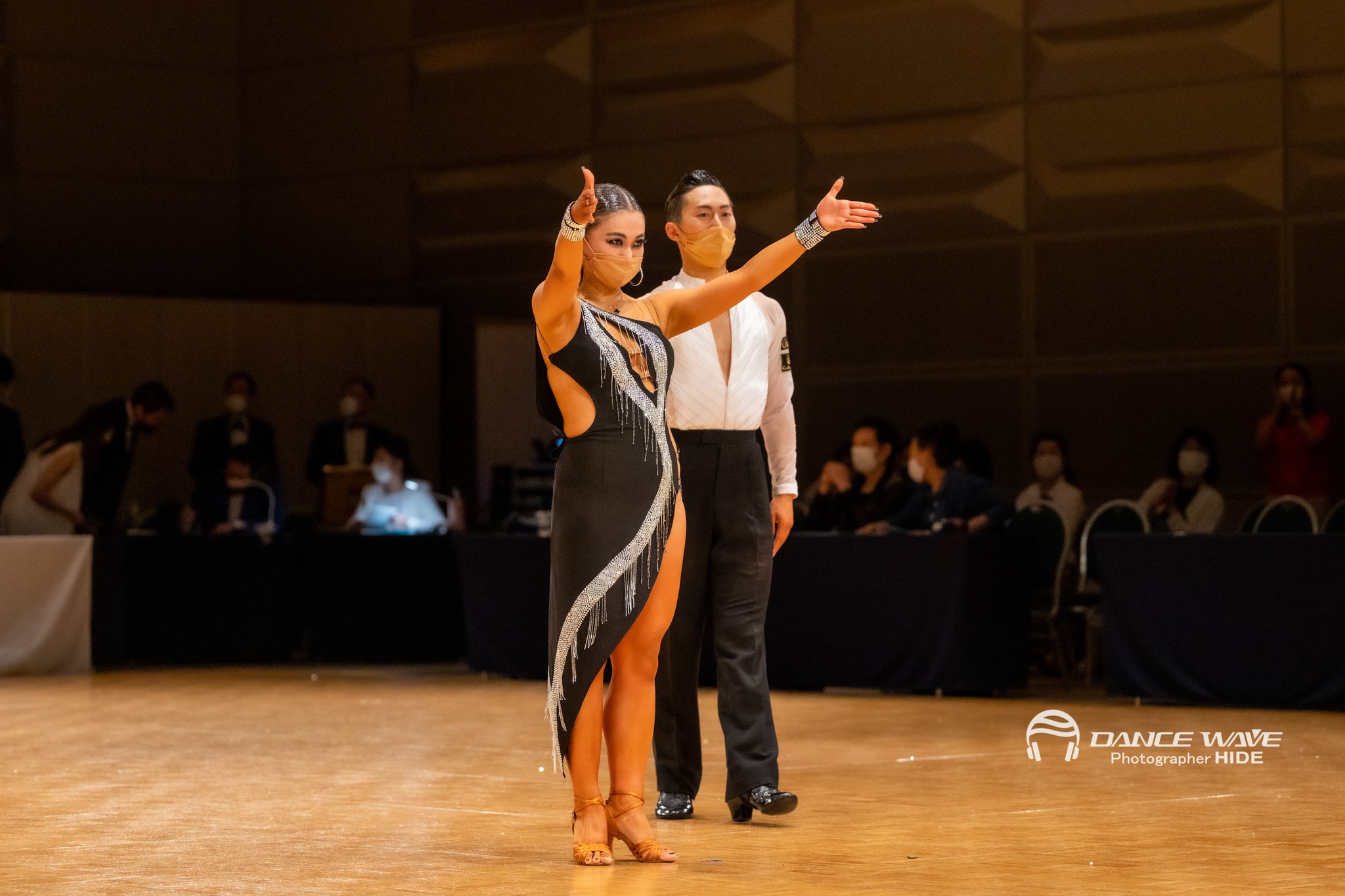 社交ダンス情報ラジオ番組ダンスウェーブ on X: 
