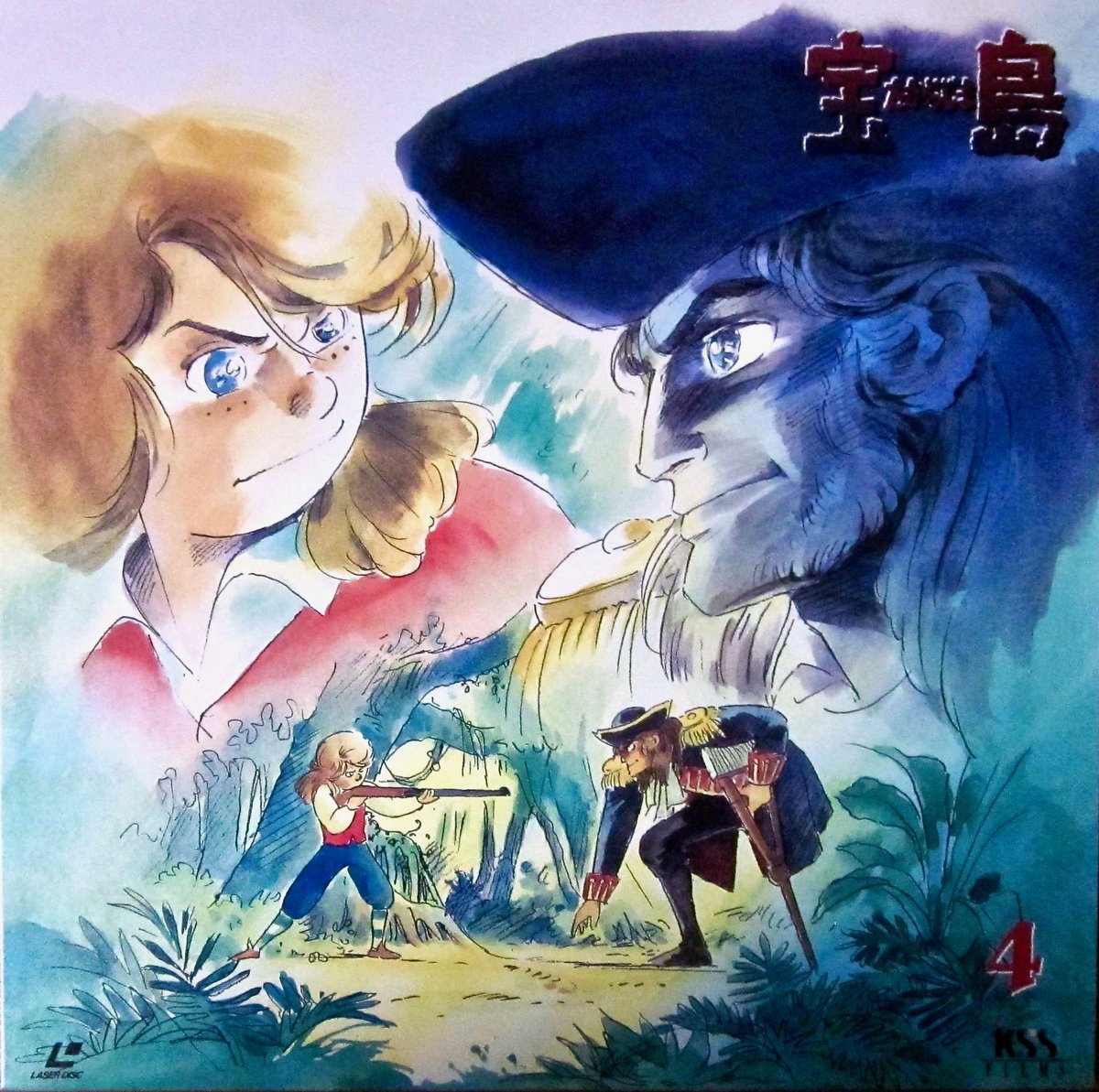 アニメ宝島 アニメ宝島