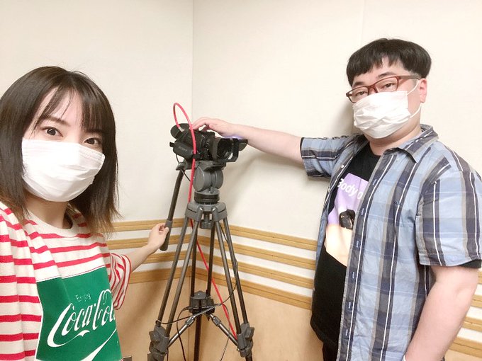 本渡楓と天津向の 本渡上陸作戦 さん の人気ツイート 3 Whotwi グラフィカルtwitter分析 本渡楓と天津向の 本渡上陸作戦 さん の人気ツイート 3 Whotwi グラフィカルtwitter分析