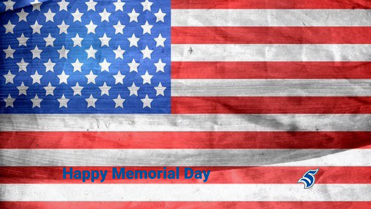 Today we remember and honor our fallen heroes who gave everything to protect our freedom.
